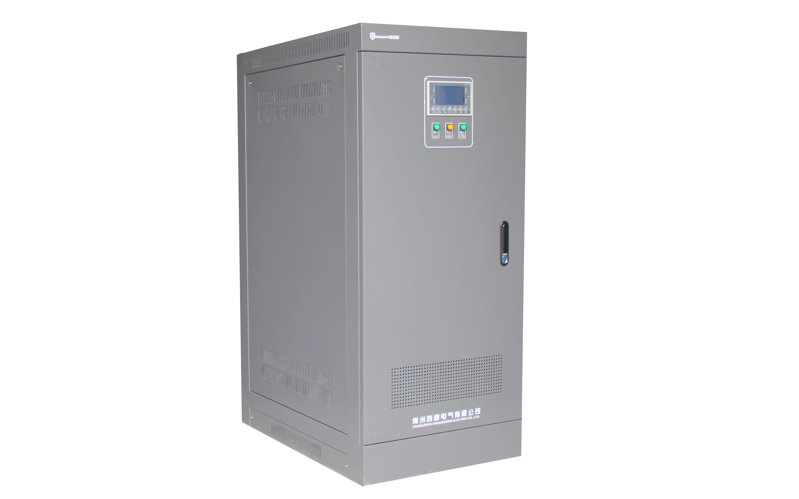 工廠穩(wěn)壓器30千瓦