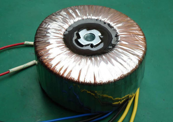 環(huán)形變壓器