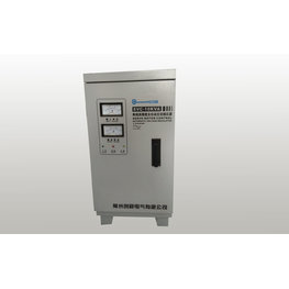 高精度全自動(dòng)穩(wěn)壓器1000w