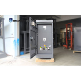 工廠穩(wěn)壓器