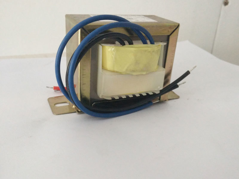 220v轉(zhuǎn)12v電源變壓器