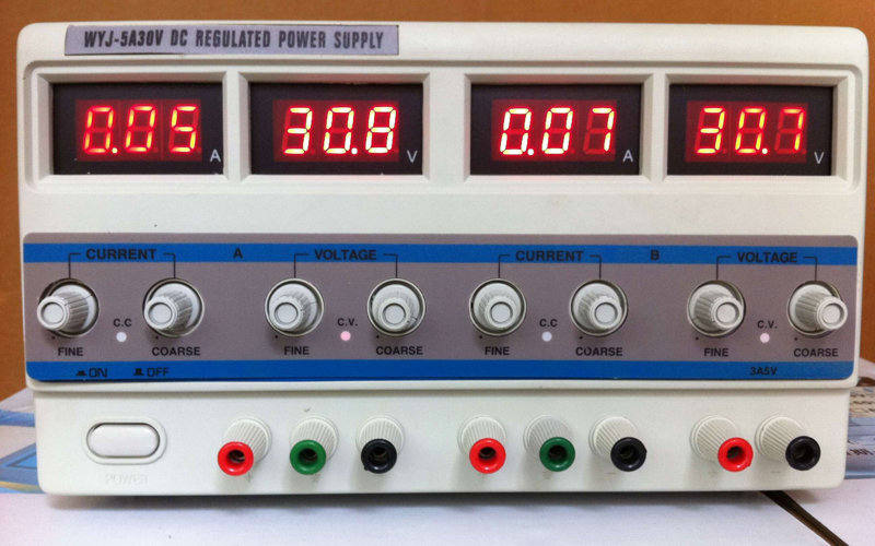 15V30A直流電源-多路直流電源