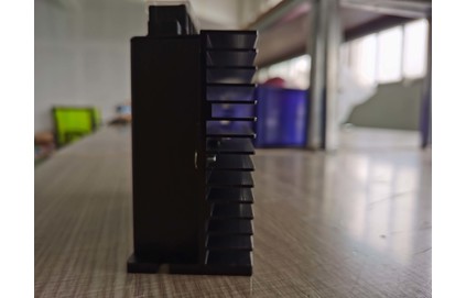 三相智能伺服驅(qū)動變壓器