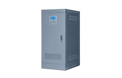 全自動大功率補償式穩(wěn)壓器