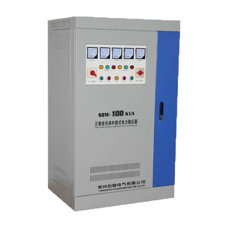 電源穩(wěn)壓器220v自動(dòng)