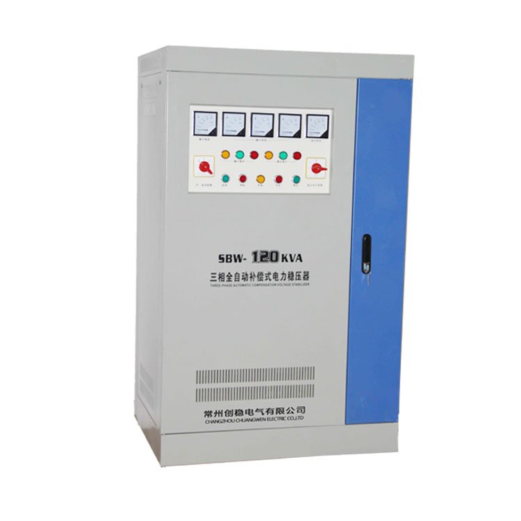 補償式電力穩(wěn)壓電源