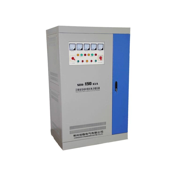 補(bǔ)償式穩(wěn)壓器廠家