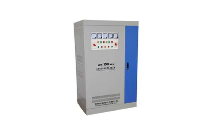 補(bǔ)償式穩(wěn)壓器廠家