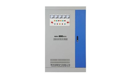 三相補(bǔ)償穩(wěn)壓器價(jià)格