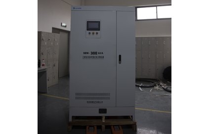三相大功率穩(wěn)壓器價(jià)格